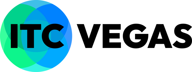ITC Vegas 2026 logo